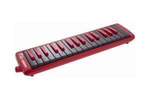 Изображение Мелодики (pianica) Hohner Fire Melodica
