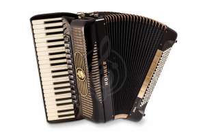 Изображение Аккордеон 4/4 Hohner A1400