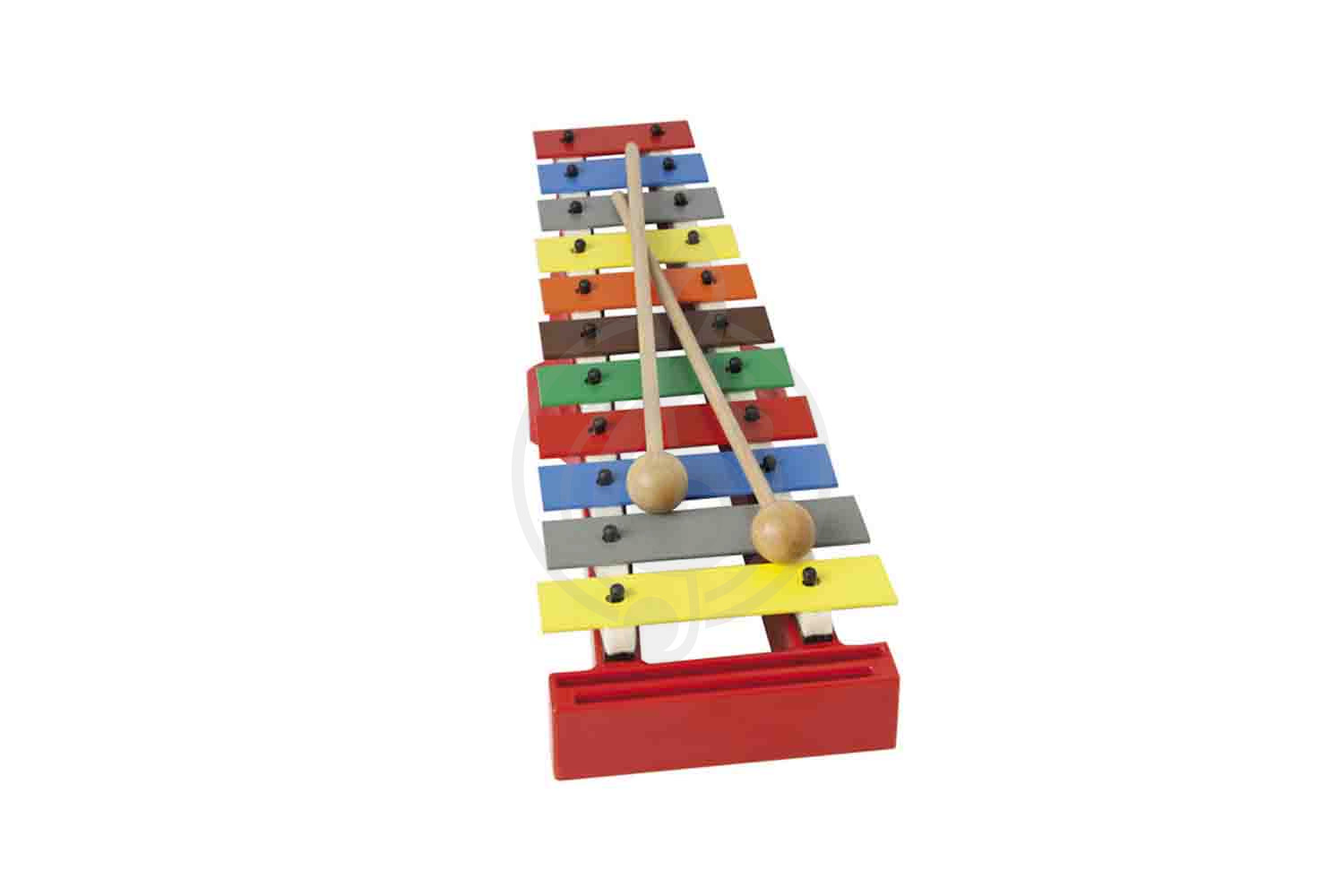 Металлофон Hohner K98814 - Металлофон - фото 2