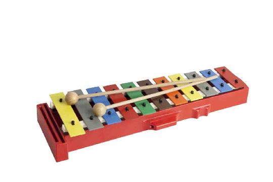 Металлофон Hohner K98814 - Металлофон - фото 1