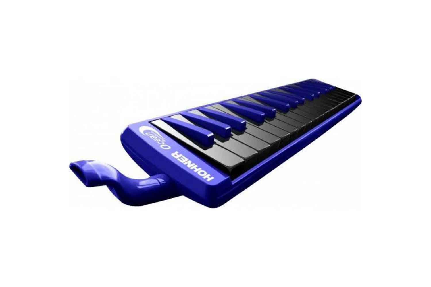 Мелодики (pianica) HOHNER Ocean Melodica - Мелодика - фото 1