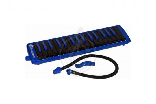 Мелодики (pianica) HOHNER Ocean Melodica - Мелодика - фото 2