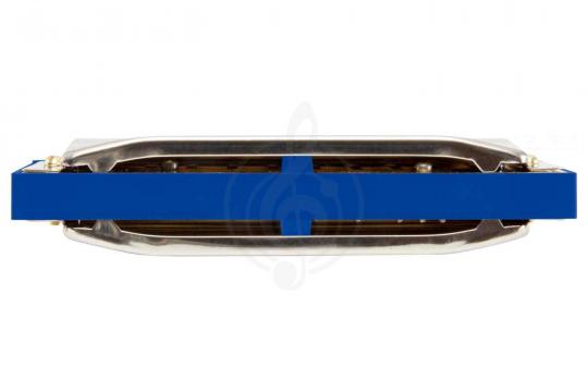 Диатоническая губная гармошка HOHNER Penta Harp Cm - Губная гармошка - фото 3