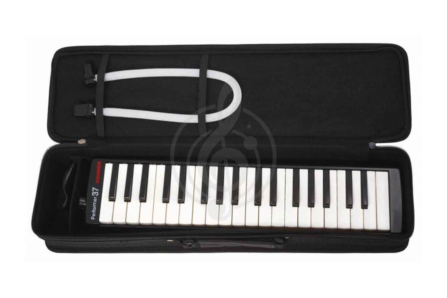 Мелодики (pianica) HOHNER Performer 37 - Мелодика - фото 3