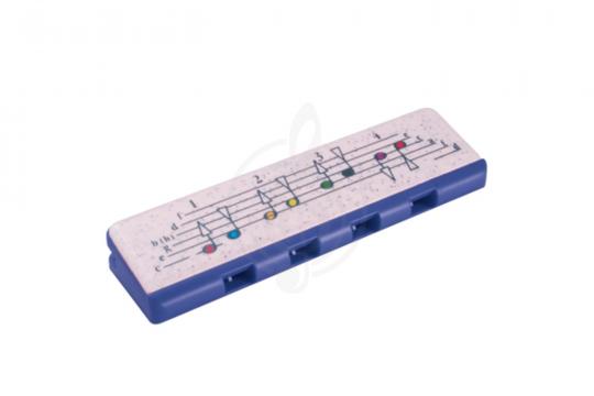 Детская губная гармошка HOHNER Speedy  Детская губная гармоника  - фото 3