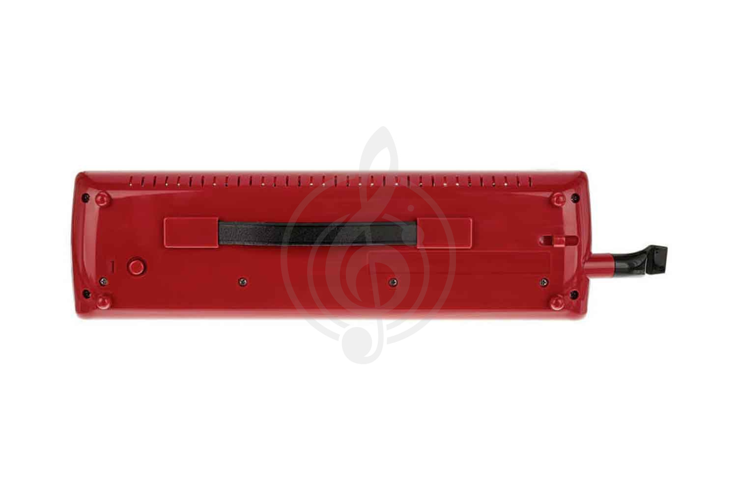 Мелодики (pianica) HOHNER Student 26 Red - Мелодика - фото 3