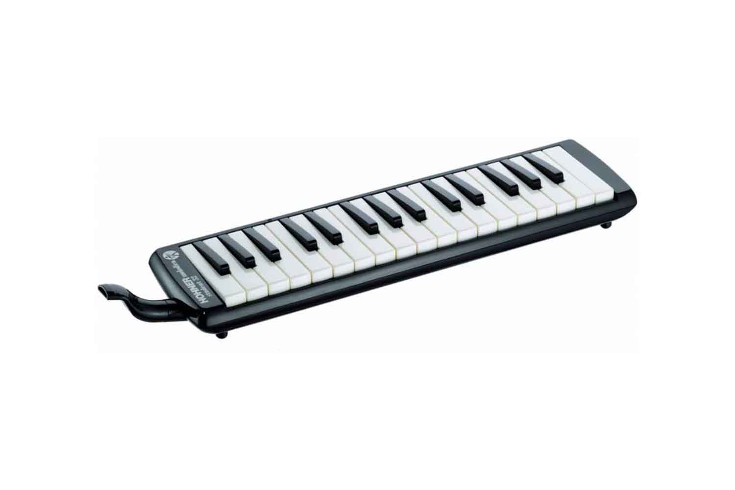 Мелодики (pianica) HOHNER Student 32 Black - Мелодика - фото 1