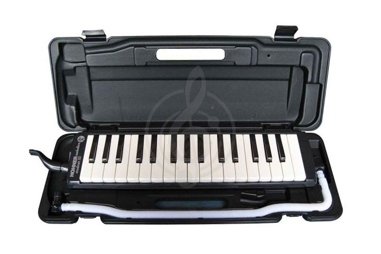 Мелодики (pianica) HOHNER Student 32 Black - Мелодика - фото 2