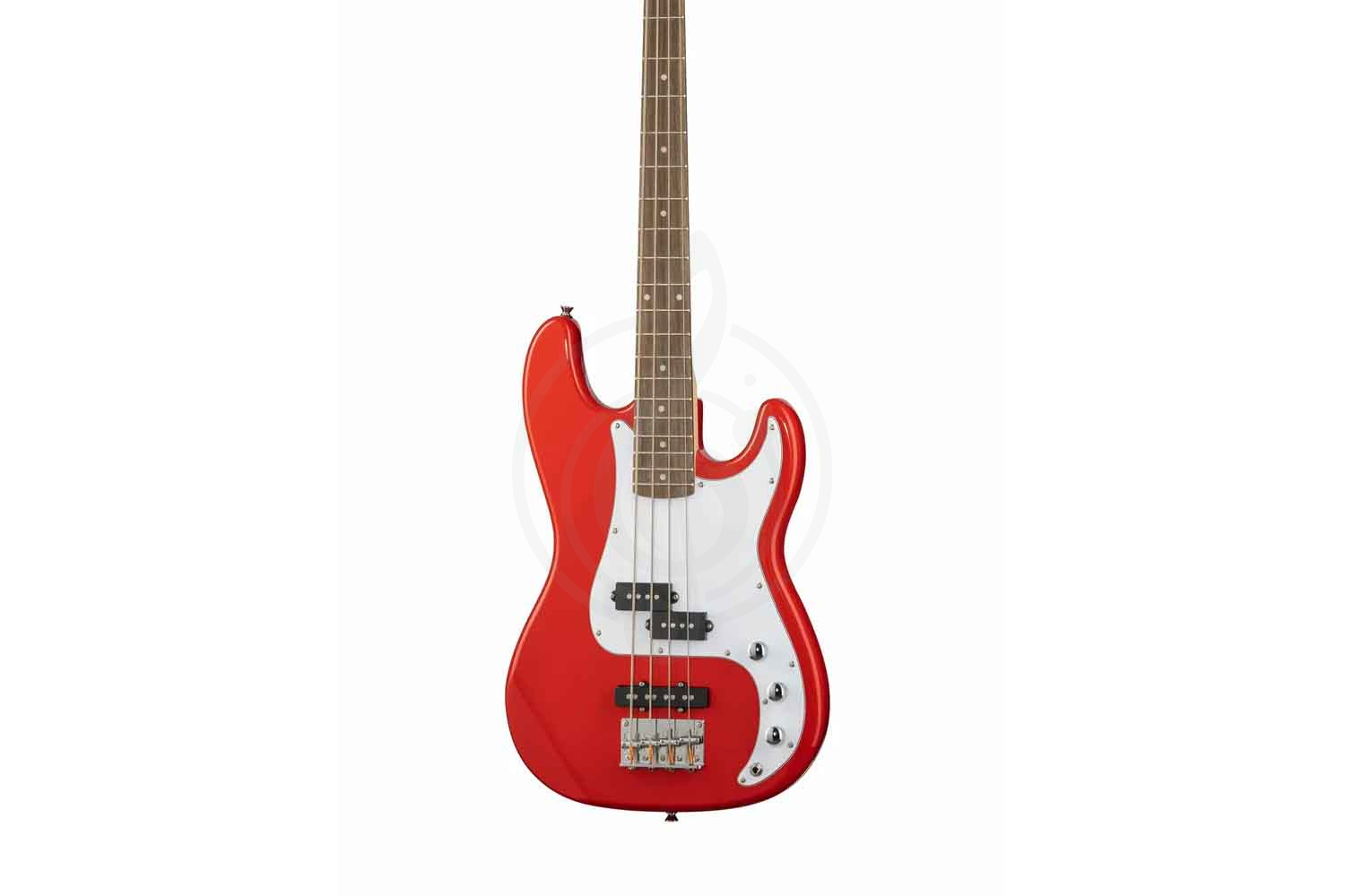 Бас-гитара Homage HEB710RD Бас-гитара Precision Bass - фото 4