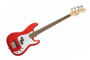 Изображение Homage HEB710RD Бас-гитара Precision Bass