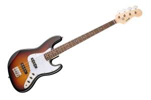 Изображение Homage HEB760SB - Бас-гитара Precision Bass