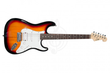 Электрогитара Stratocaster  - фото 2