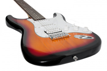 Электрогитара Stratocaster  - фото 4