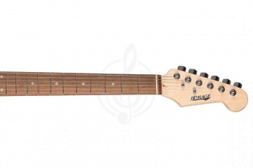 Электрогитара Stratocaster  - фото 4