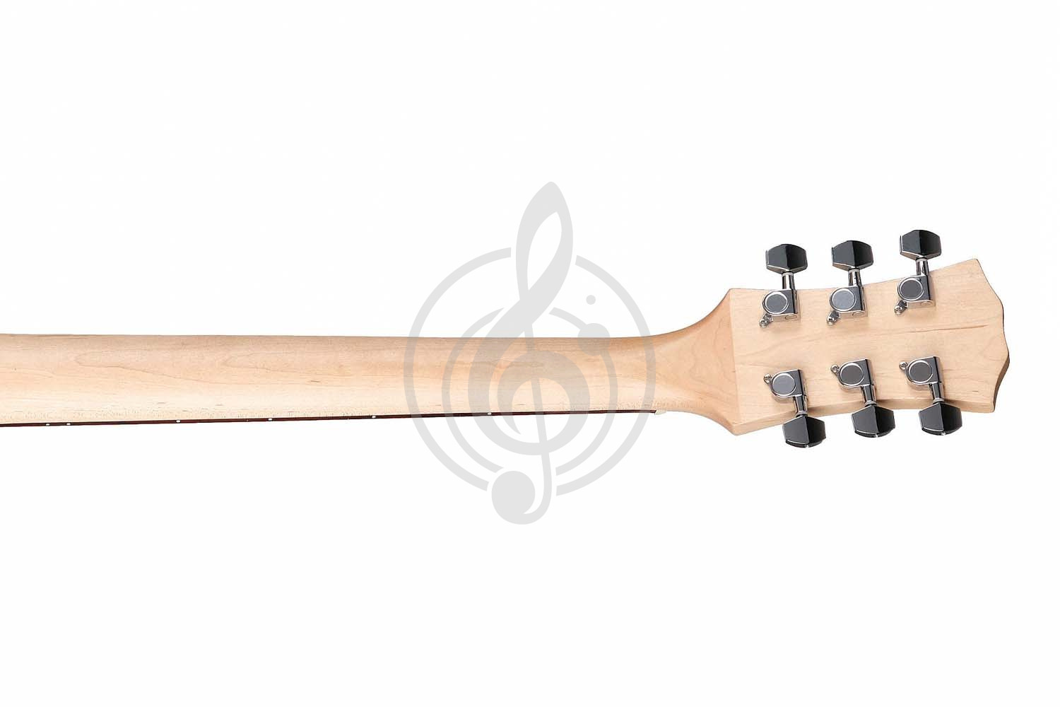 Электрогитара Les Paul Homage HEG500RDS - Электрогитара - фото 6
