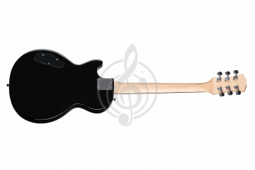 Электрогитара Les Paul Homage HEG500RDS - Электрогитара - фото 4