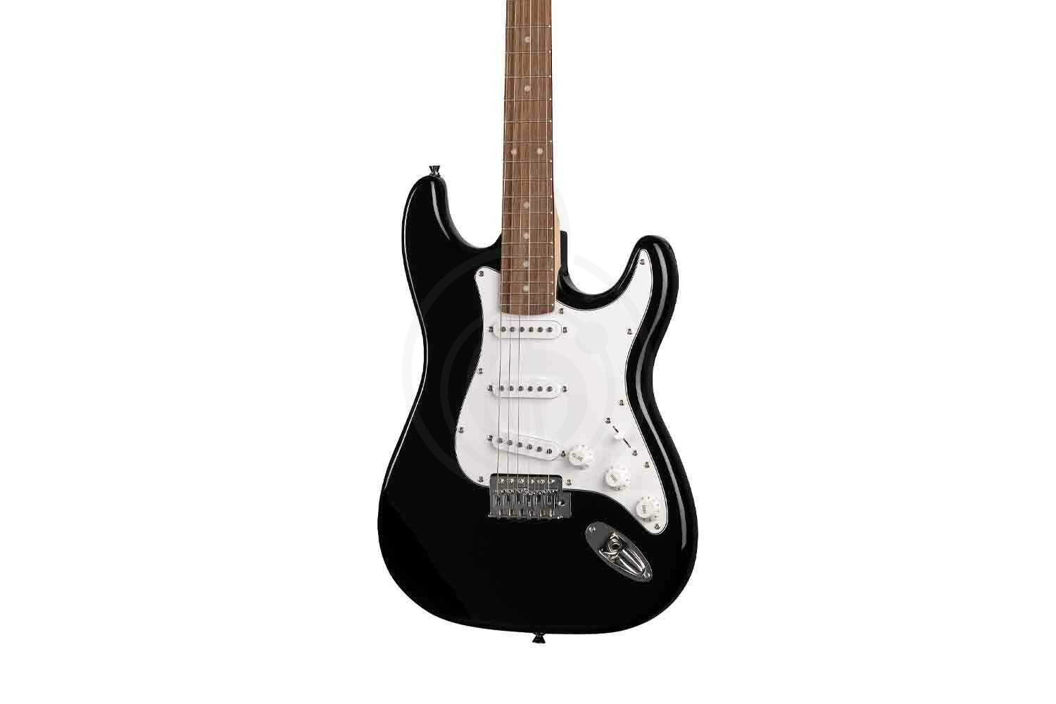 Электрогитара Stratocaster Homage SET-HEG310BK - Комплект электрогитары, комбоусилителя, аксессуаров, черный - фото 2