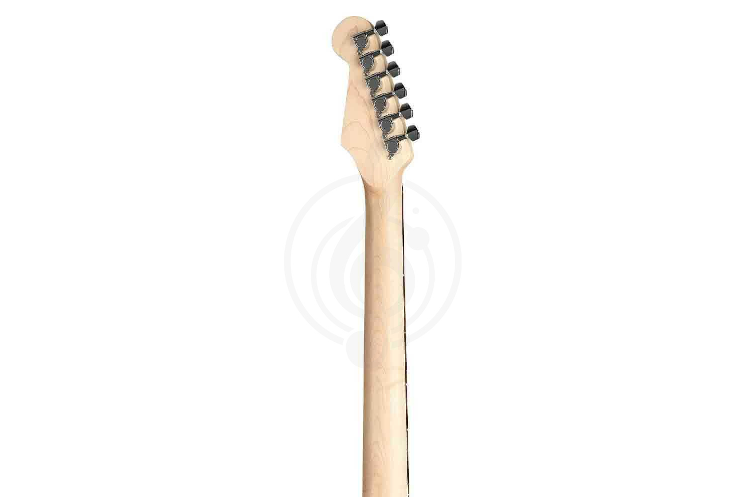 Электрогитара Stratocaster Homage SET-HEG310BK - Комплект электрогитары, комбоусилителя, аксессуаров, черный - фото 5
