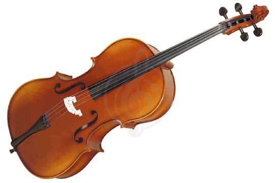 Виолончель 4/4 Hora C100-4/4 Student All Solid - виолончель студенческая - фото