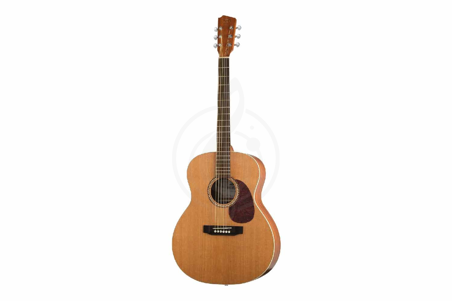 Акустическая гитара Hora J10400 Jumbo Solo - Акустическая гитара - фото 7