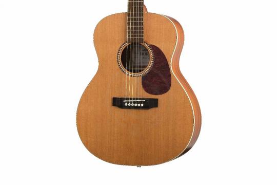 Акустическая гитара Hora J10400 Jumbo Solo - Акустическая гитара - фото 5