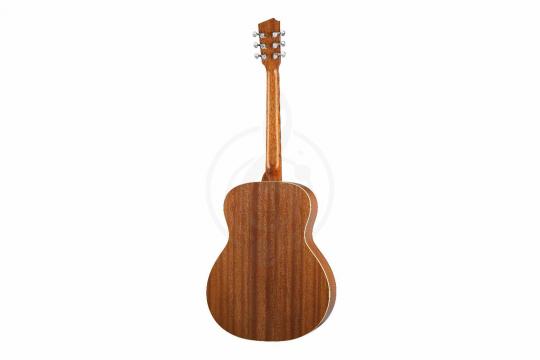 Акустическая гитара Hora J10400 Jumbo Solo - Акустическая гитара - фото 6