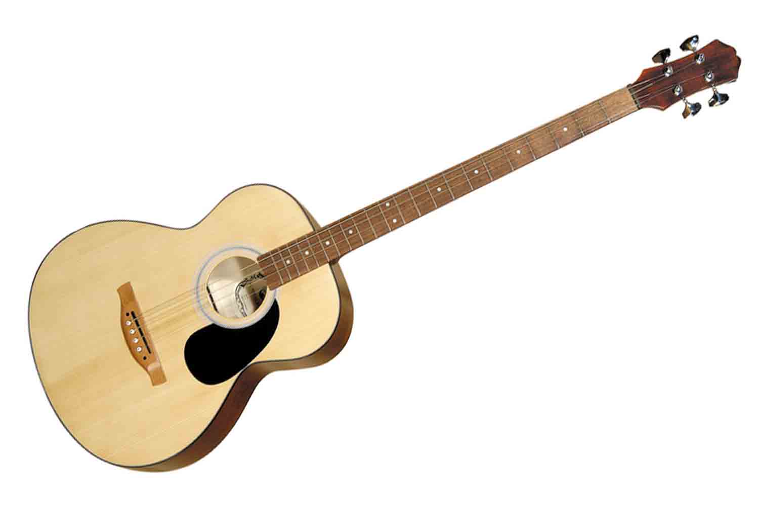 Бас-гитара Hora J10404A JUMBO BASS - Акустический бас - фото 1