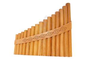 Изображение Hora Panpipe-15-alto