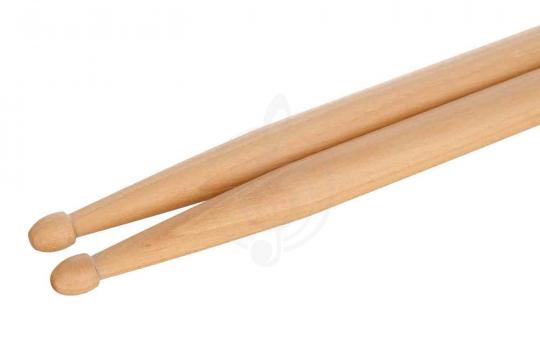 Барабанные палочки HUN 00301004047 Natural Series 2B - Барабанные палочки - фото 3