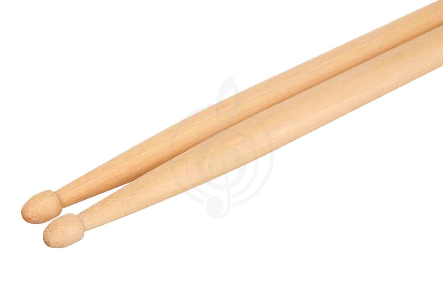 Барабанные палочки HUN 10101001009(00301004043) Natural Series 5A - Барабанные палочки - фото 3