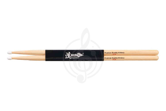 Барабанные палочки HUN 10101001013 (301004057) Natural Series 5AN - Барабанные палочки - фото 1