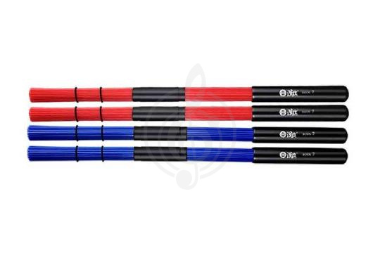 Изображение HUN 10101017007 RODS 7 - Рюты, нейлон