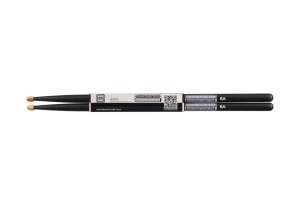 Изображение HUN 10103006 Colored Series QI 5A BLACK - Барабанные палочки