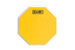 Изображение HUN 102004004 PR12 Octagon - Тренировочный пэд, желтый