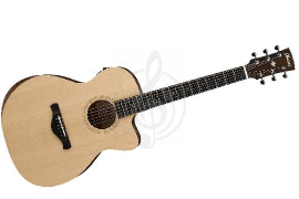 Изображение Ibanez AC150CE-OPN ARTWOOD GRAND CONCERT