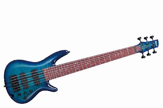 Изображение Ibanez ANB306 Adam Nitti