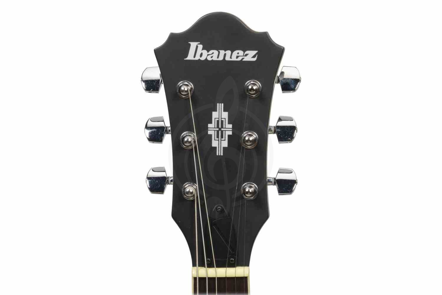 Полуакустическая электрогитара IBANEZ AS53-TKF - Полуакустическая гитара - фото 5