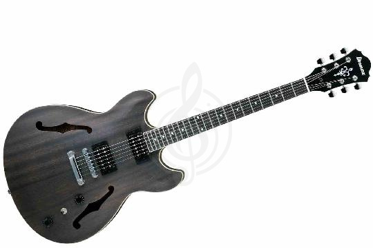 Изображение IBANEZ AS53-TKF - Полуакустическая гитара