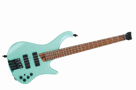 IBANEZ EHB1000S-SFM - Бас-гитара - фото 1 Бас-гитара IBANEZ EHB1000S-SFM - Бас-гитара - фото 1