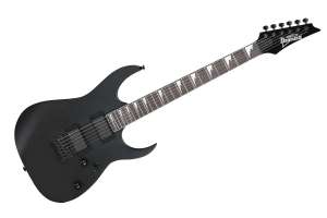 Изображение Ibanez GRG121DX-BKF
