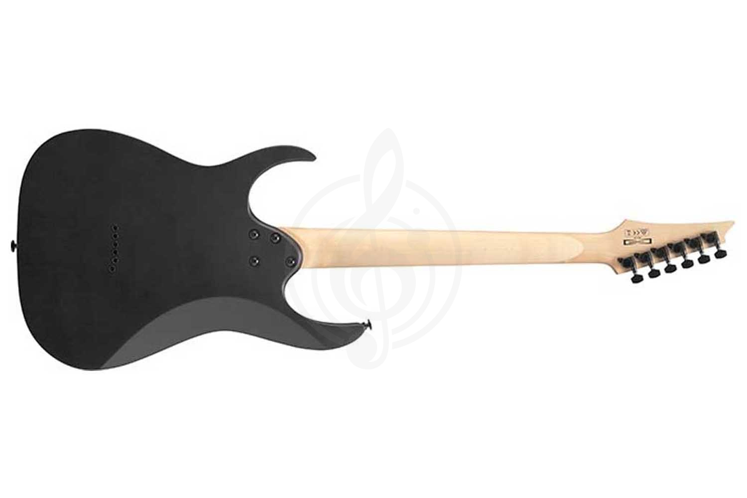 Электрогитара Superstrat Ibanez GRGR131EX-BKF - Электрогитара - фото 3