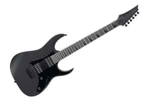 Изображение Ibanez GRGR131EX-BKF