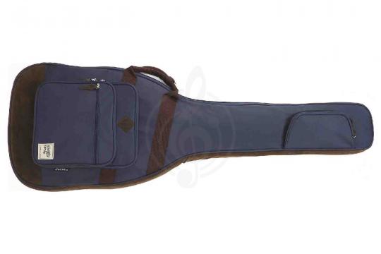 Чехол для бас-гитары IBANEZ IBB541-NB - Чехол для бас-гитары - фото 3