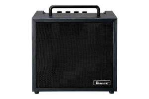 Изображение IBANEZ IBZ10BV2 BASS COMBO - Бас-гитарный комбоусилитель