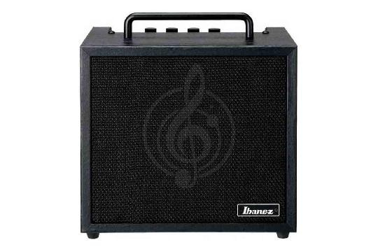 Изображение IBANEZ IBZ10BV2 BASS COMBO - Бас-гитарный комбоусилитель