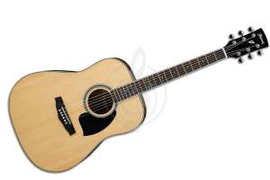 Изображение IBANEZ PF15-NT - Акустическая гитара