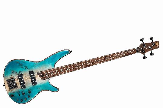 Изображение IBANEZ SR1600B-CHF - Бас-гитара