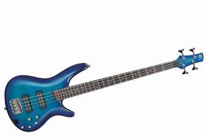 Изображение IBANEZ SR370E-SPB - Бас-гитара