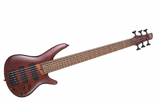 Изображение Ibanez SR506E-BM SR