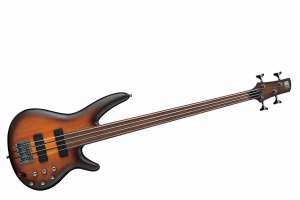 Изображение Ibanez RF700-BBF BROWN BURST FLAT